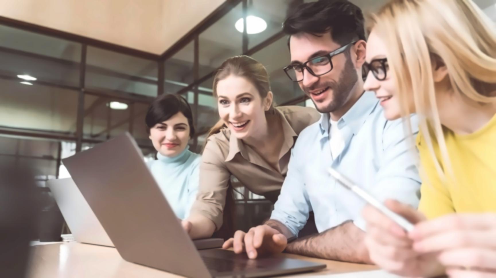 Professional taxation consulting meeting with business documents and strategic planning materials